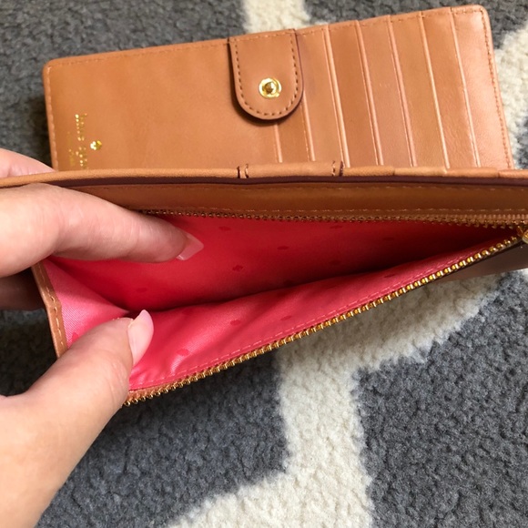 Kate spade wallet - Picture 5 of 5